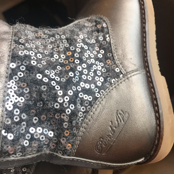 Pom D’Api Girls Boots - Picture 4 of 7